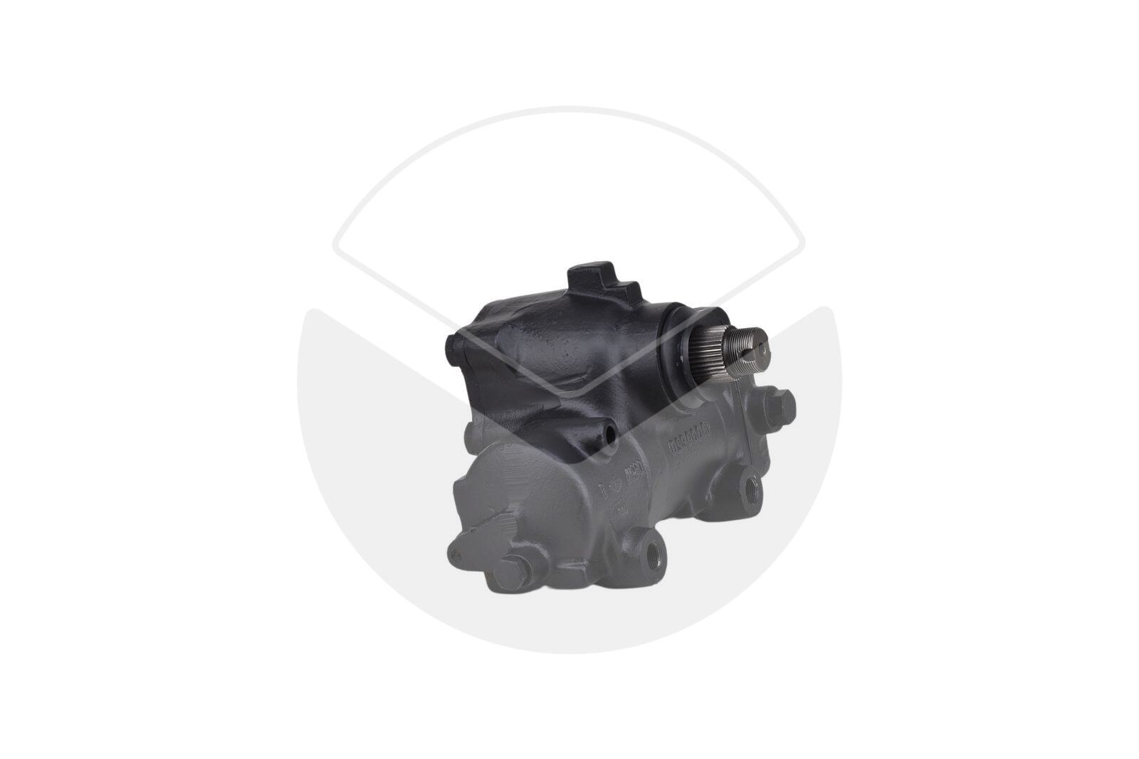Steering Gear (Exchange Part)