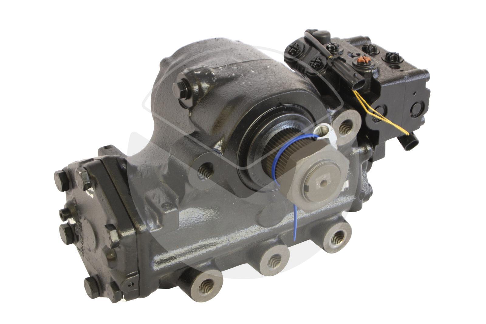 Steering Gear (Exchange Part)