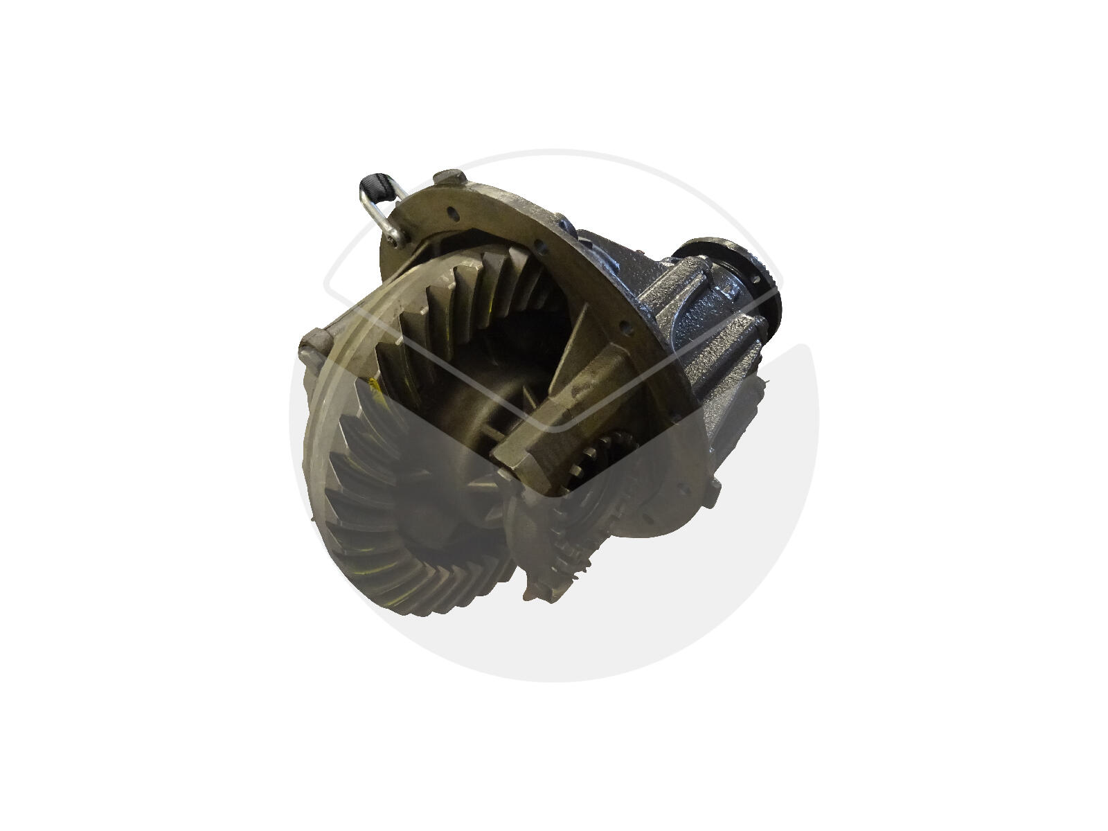 Differential Gear (Exchange Part)