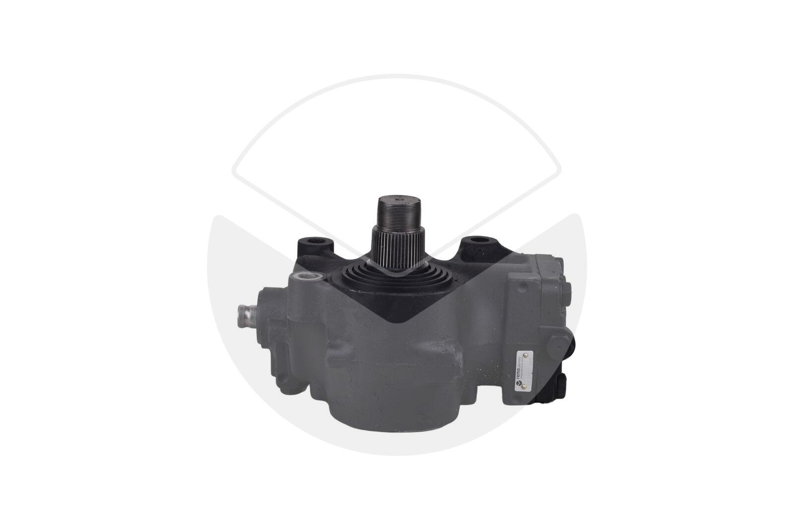 Steering Gear (Exchange Part)