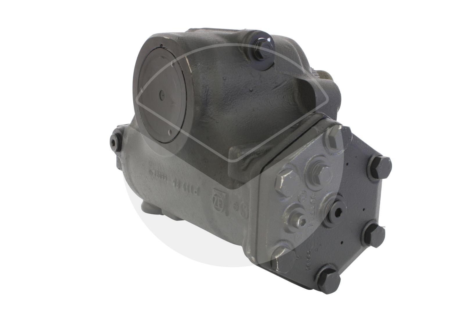 Steering Gear (Exchange Part)