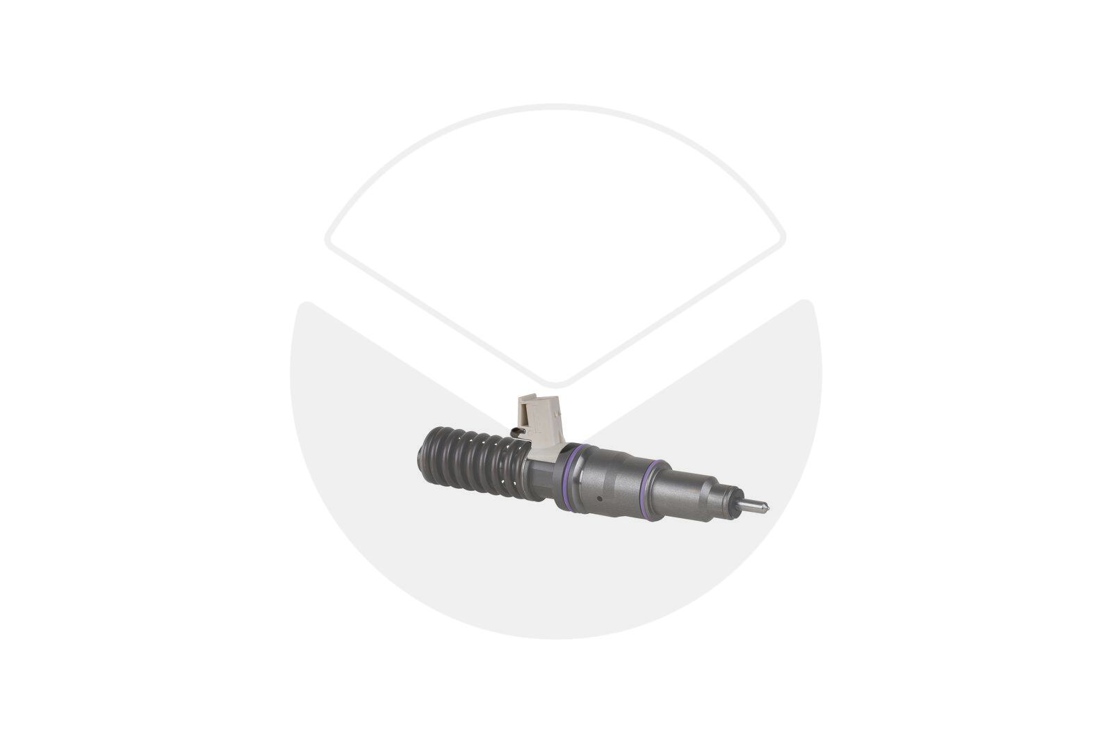 Injecteur (Échange standard)