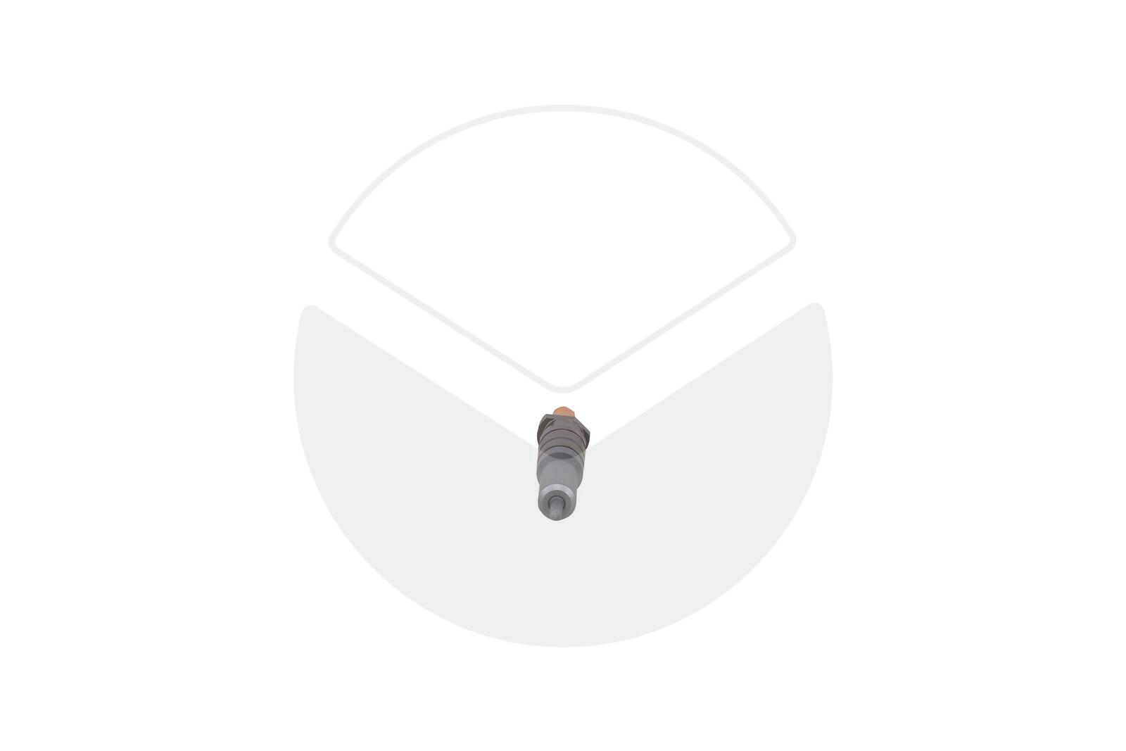 Injector Nozzle (Exchange Part)