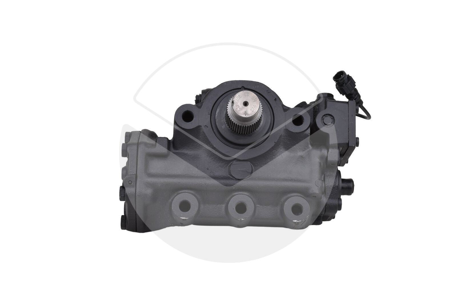 Steering Gear (Exchange Part)