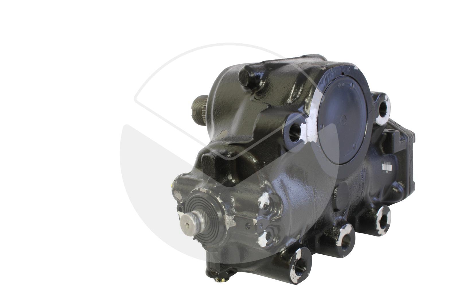 Steering Gear (Exchange Part)