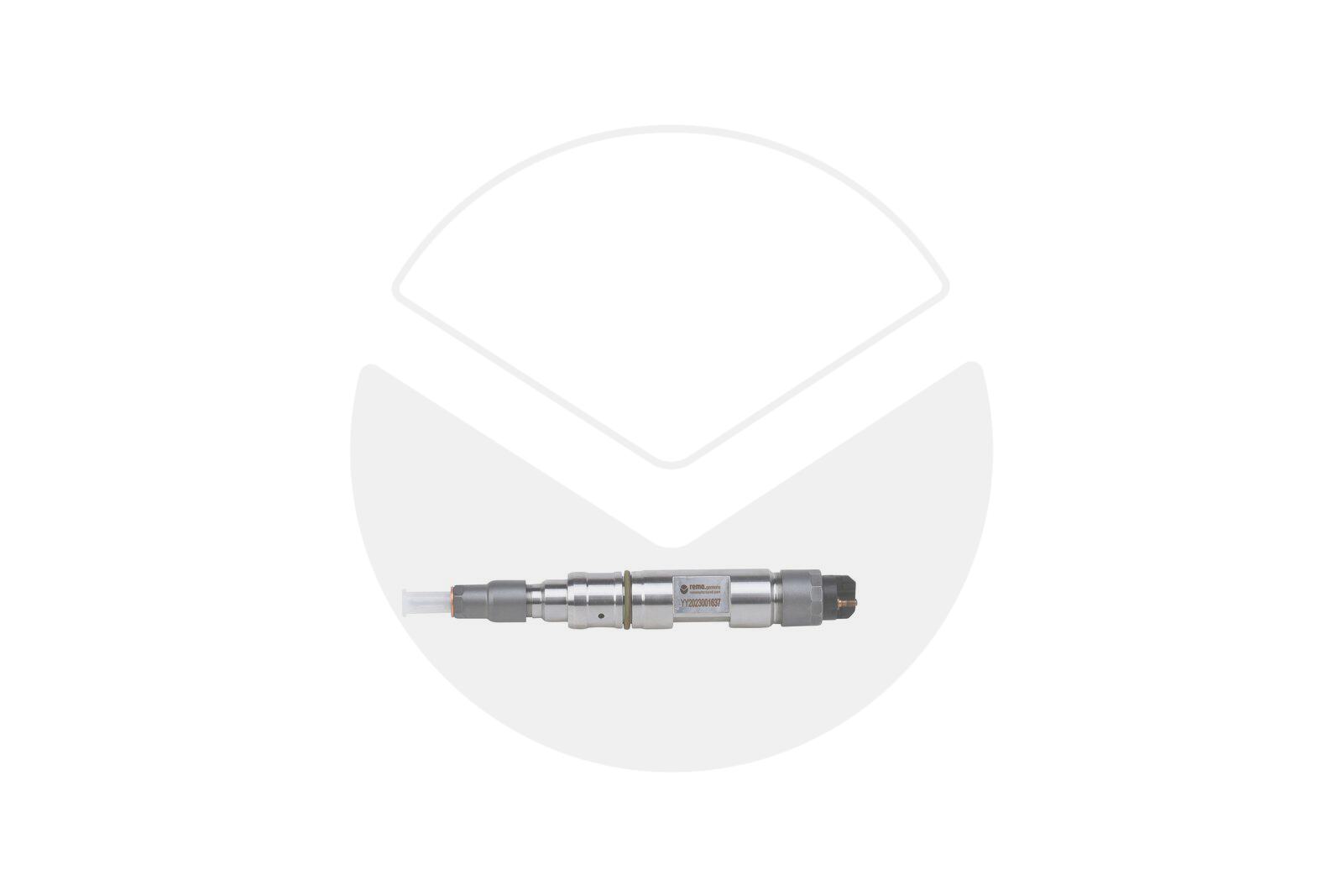 Injector Nozzle (Exchange Part)