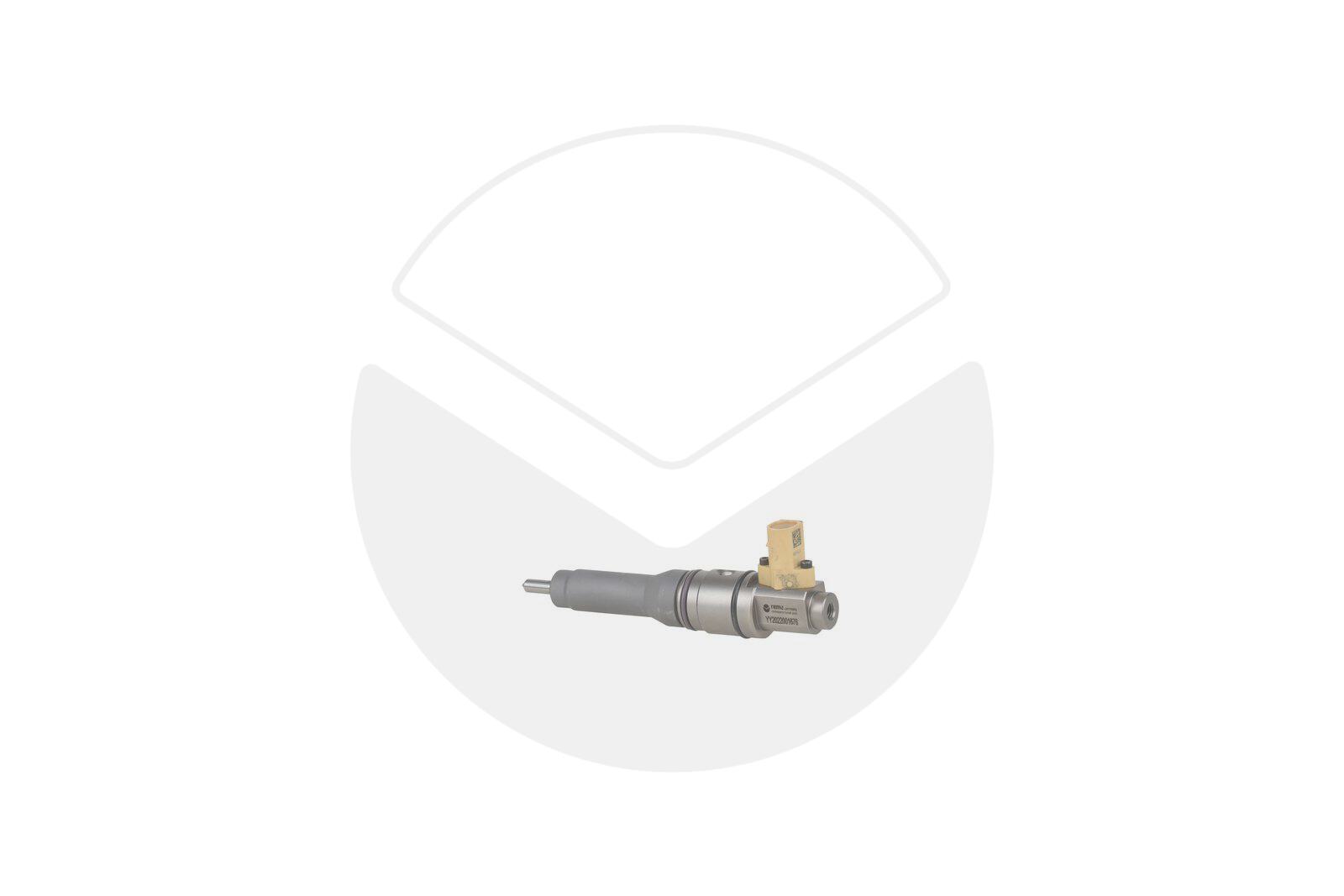 Injector Nozzle (Exchange Part)