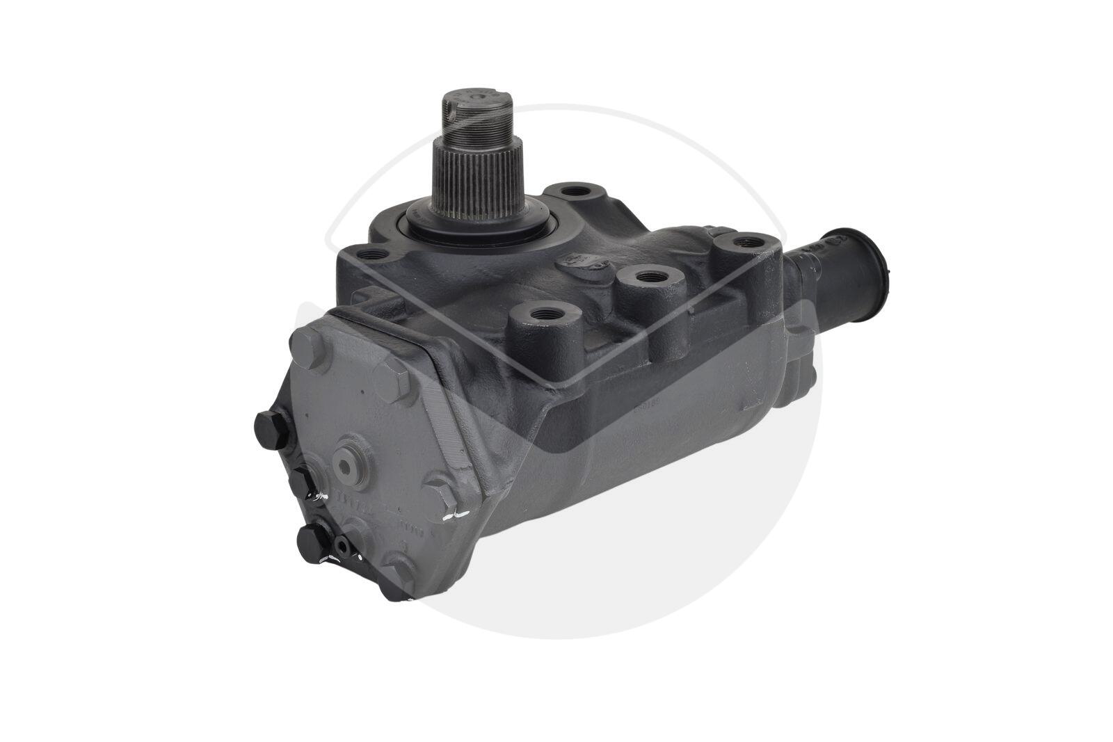 Steering Gear (Exchange Part)