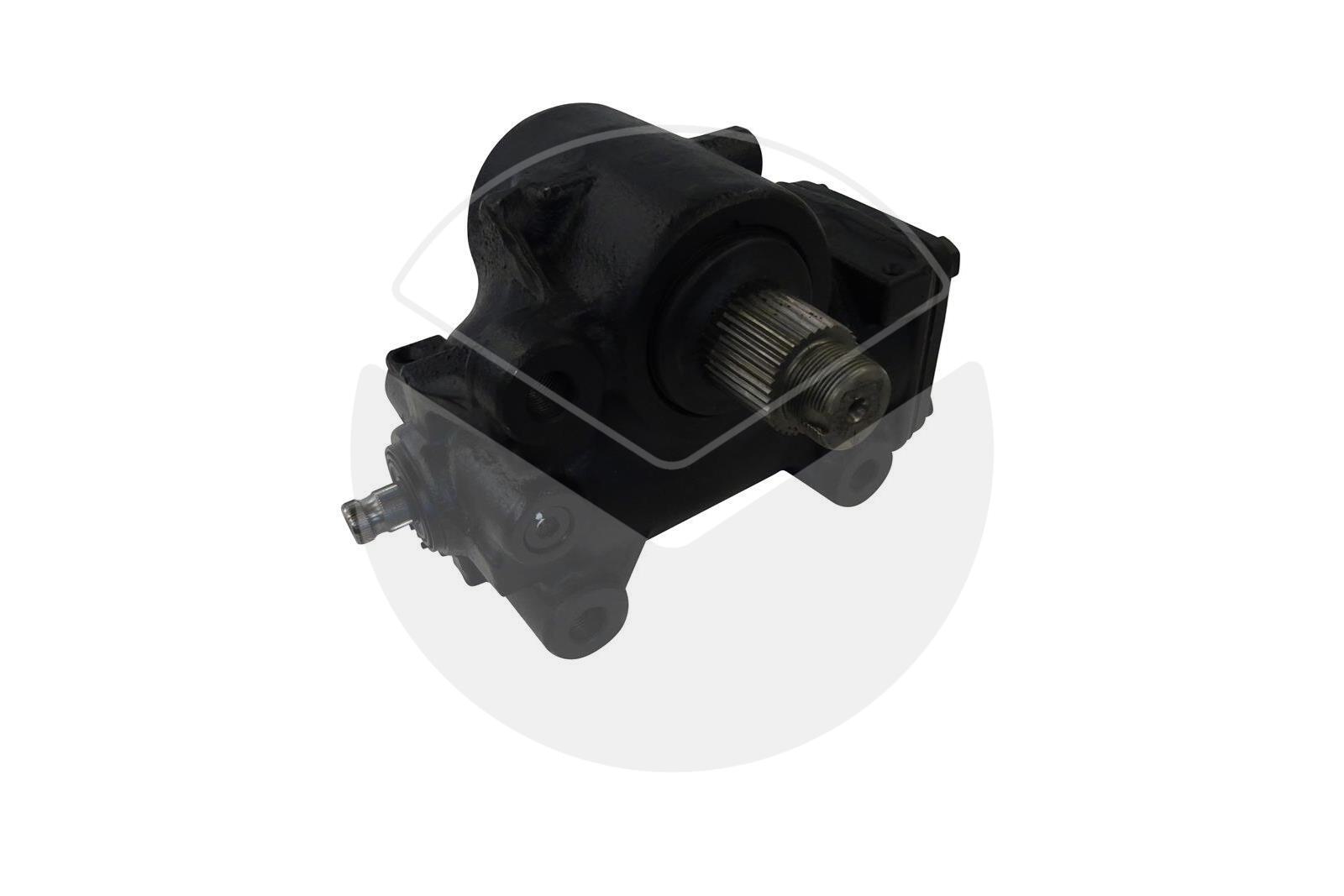 Steering Gear (Exchange Part)