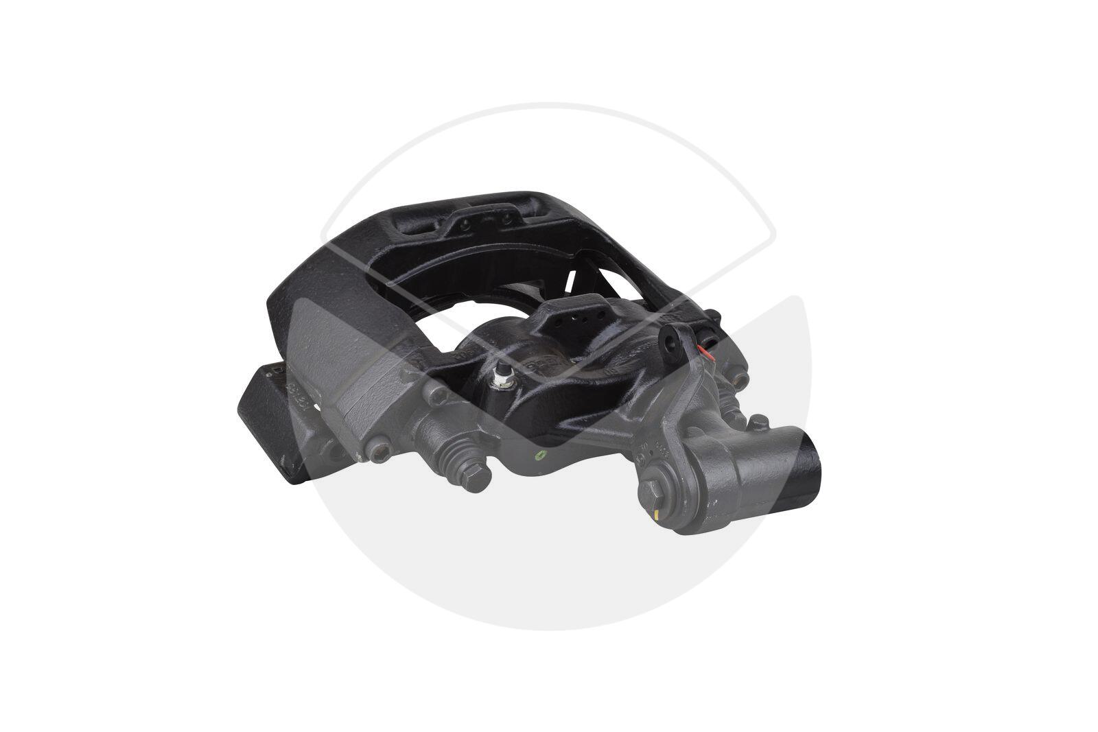 Brake Caliper (Exchange Part)
