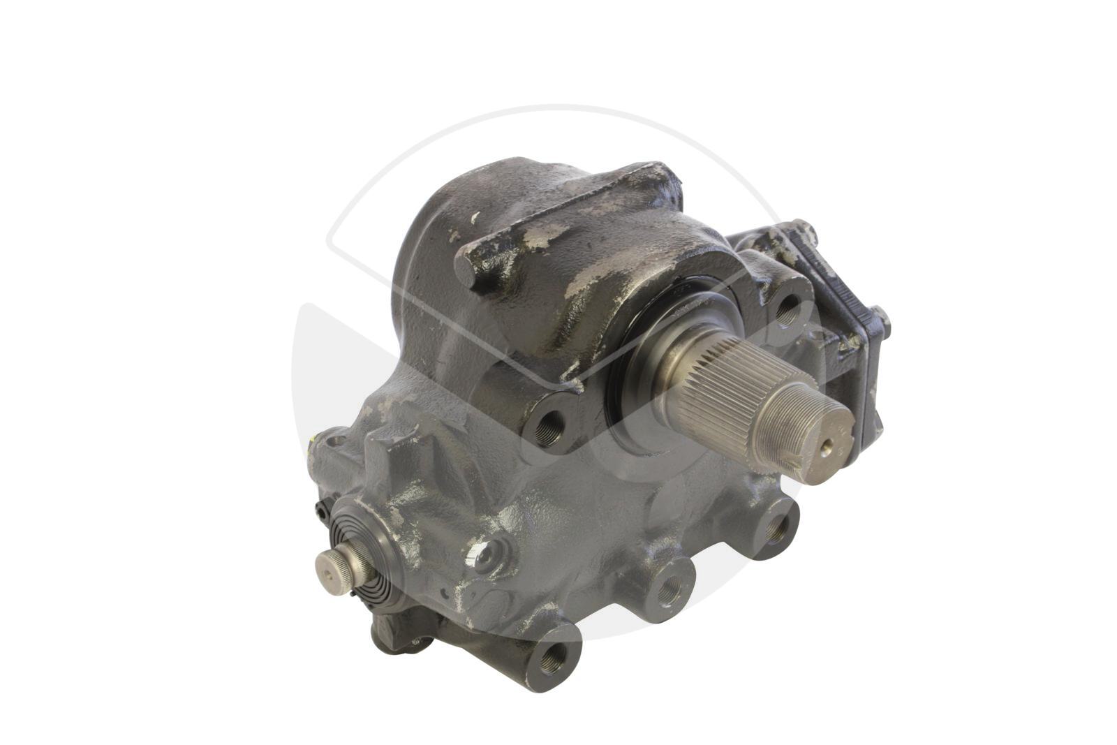 Steering Gear (Exchange Part)