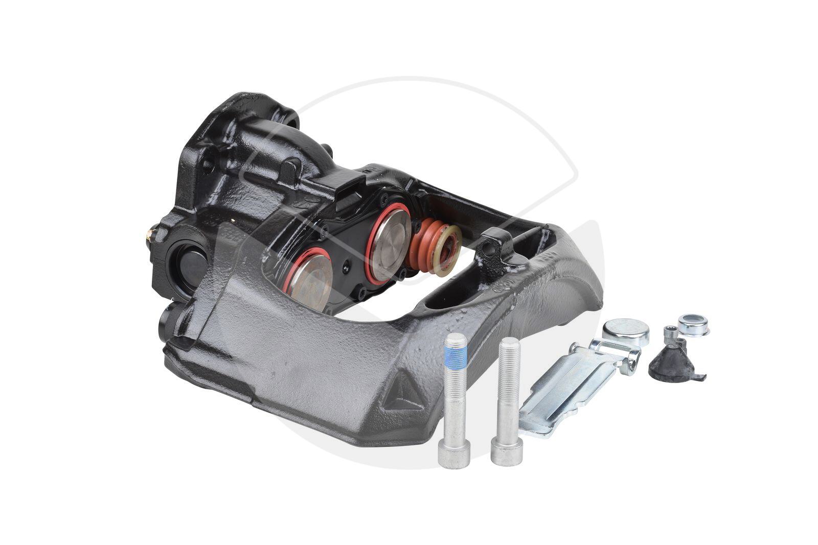 Brake Caliper (Exchange Part)