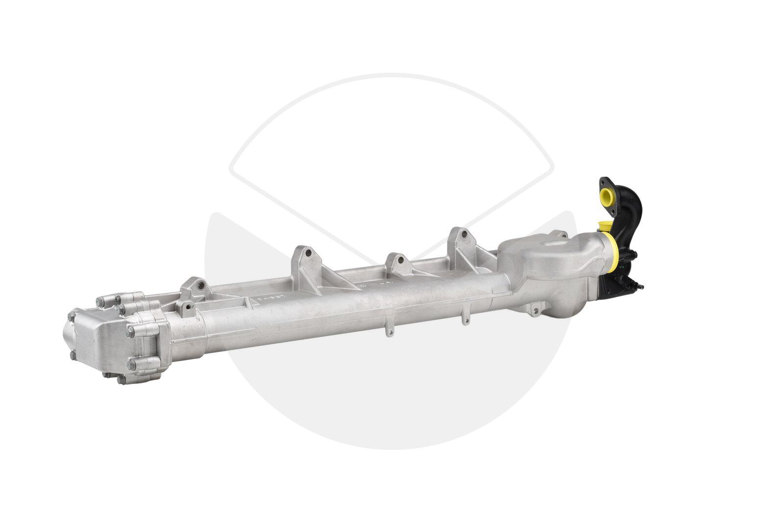 EGR Module (Exchange Part)