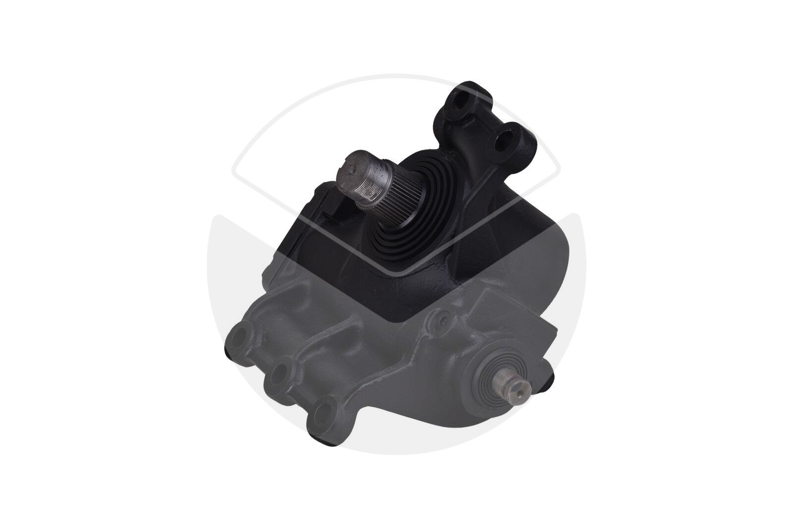 Steering Gear (Exchange Part)