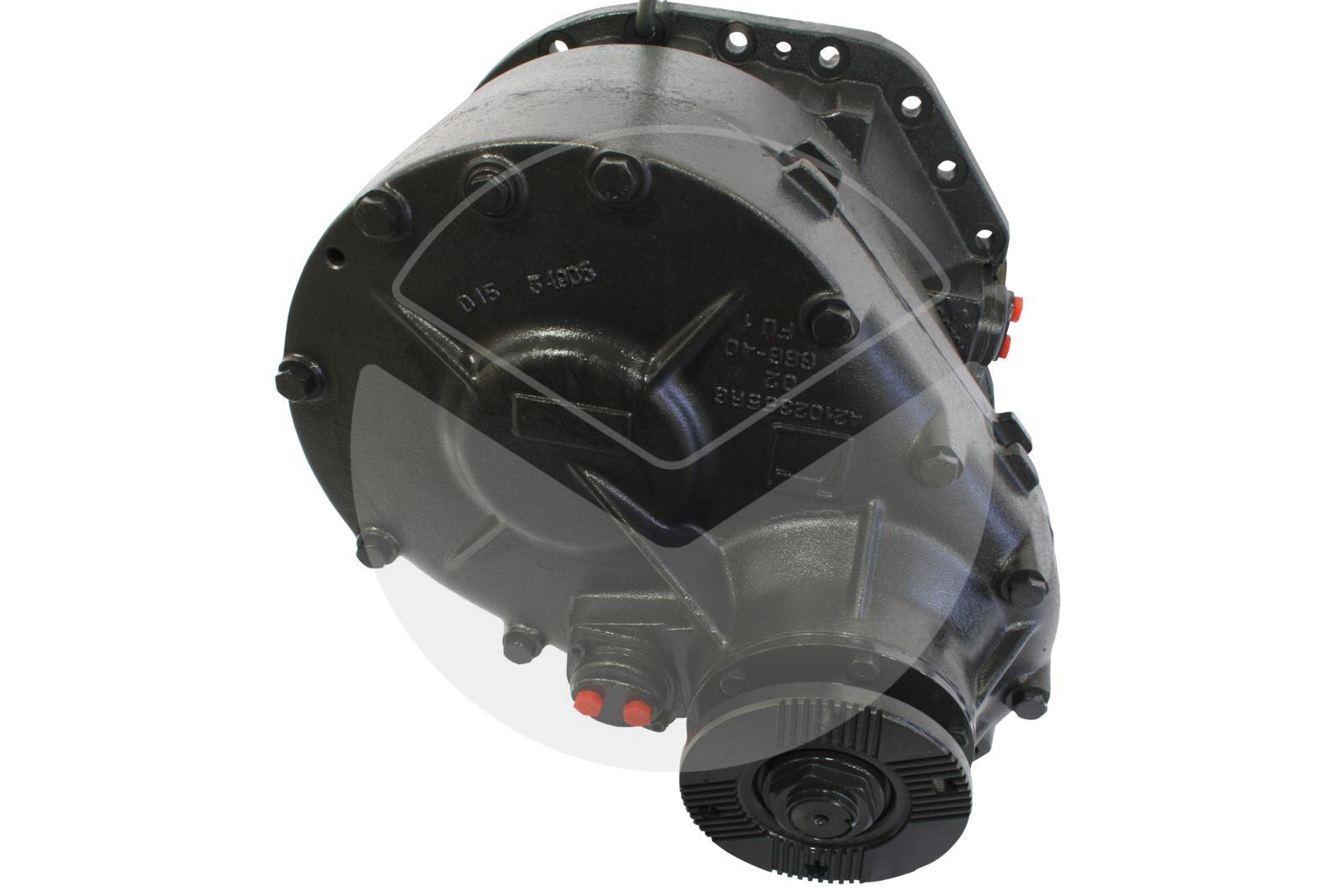 Differential Gear (Exchange Part)