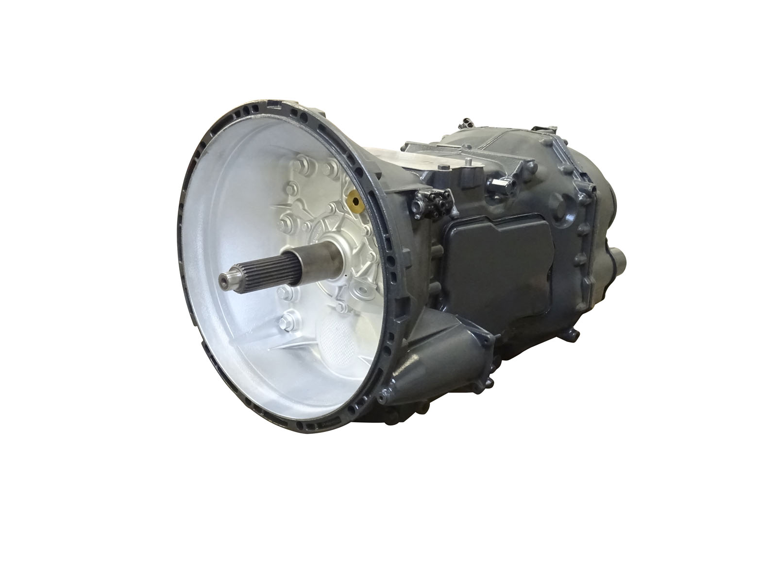 Manual Transmission (Exchange Part)