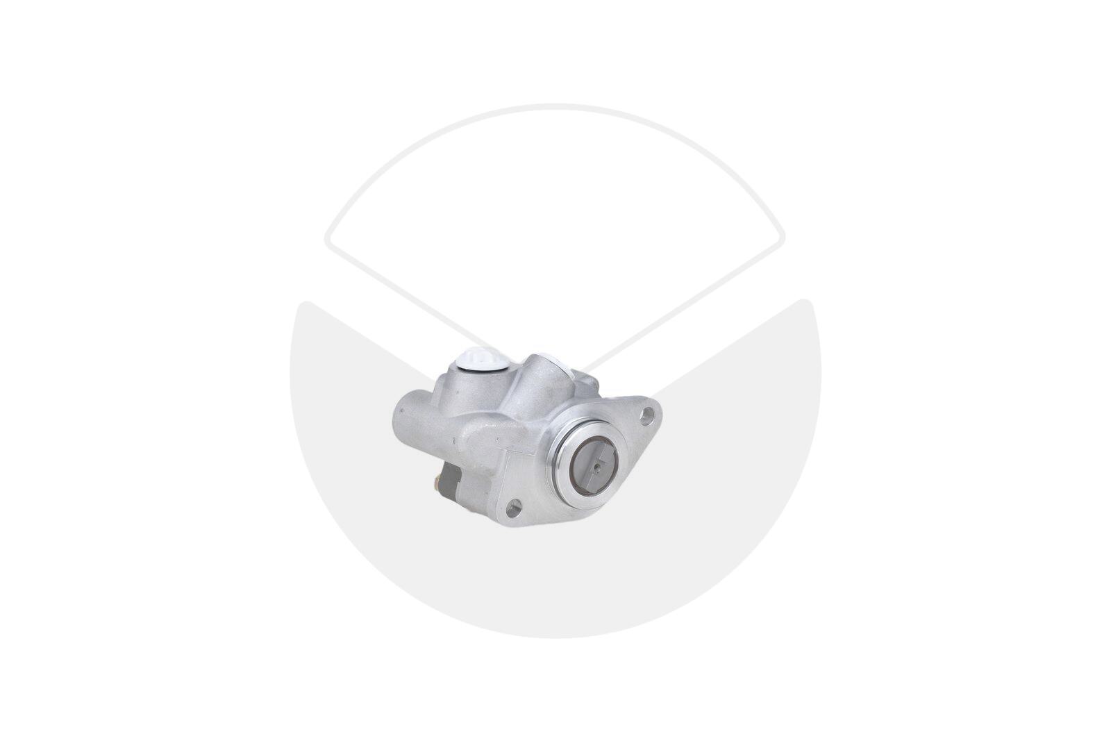 Hydraulic Pump, steering (Exchange Part)
