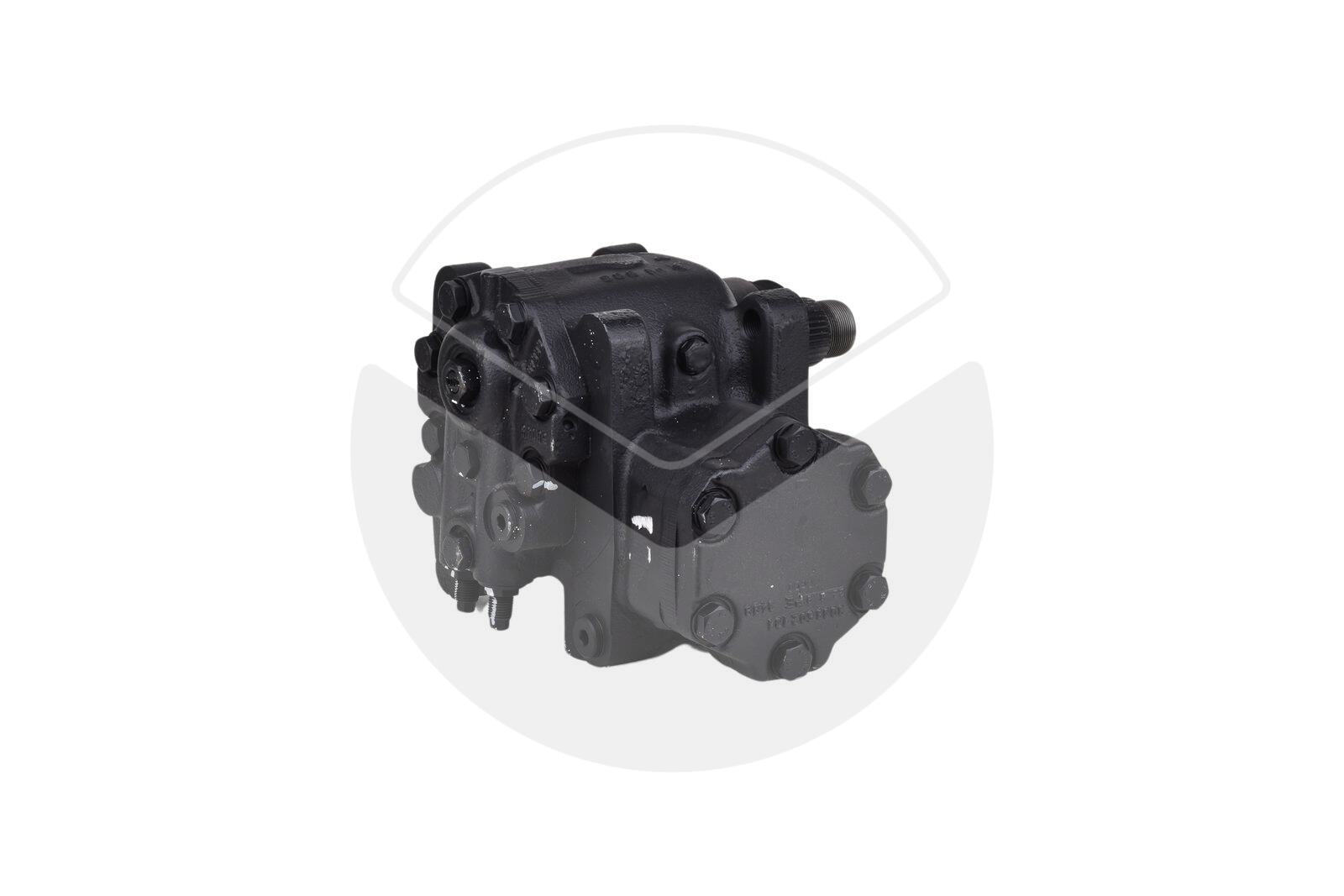 Steering Gear (Exchange Part)