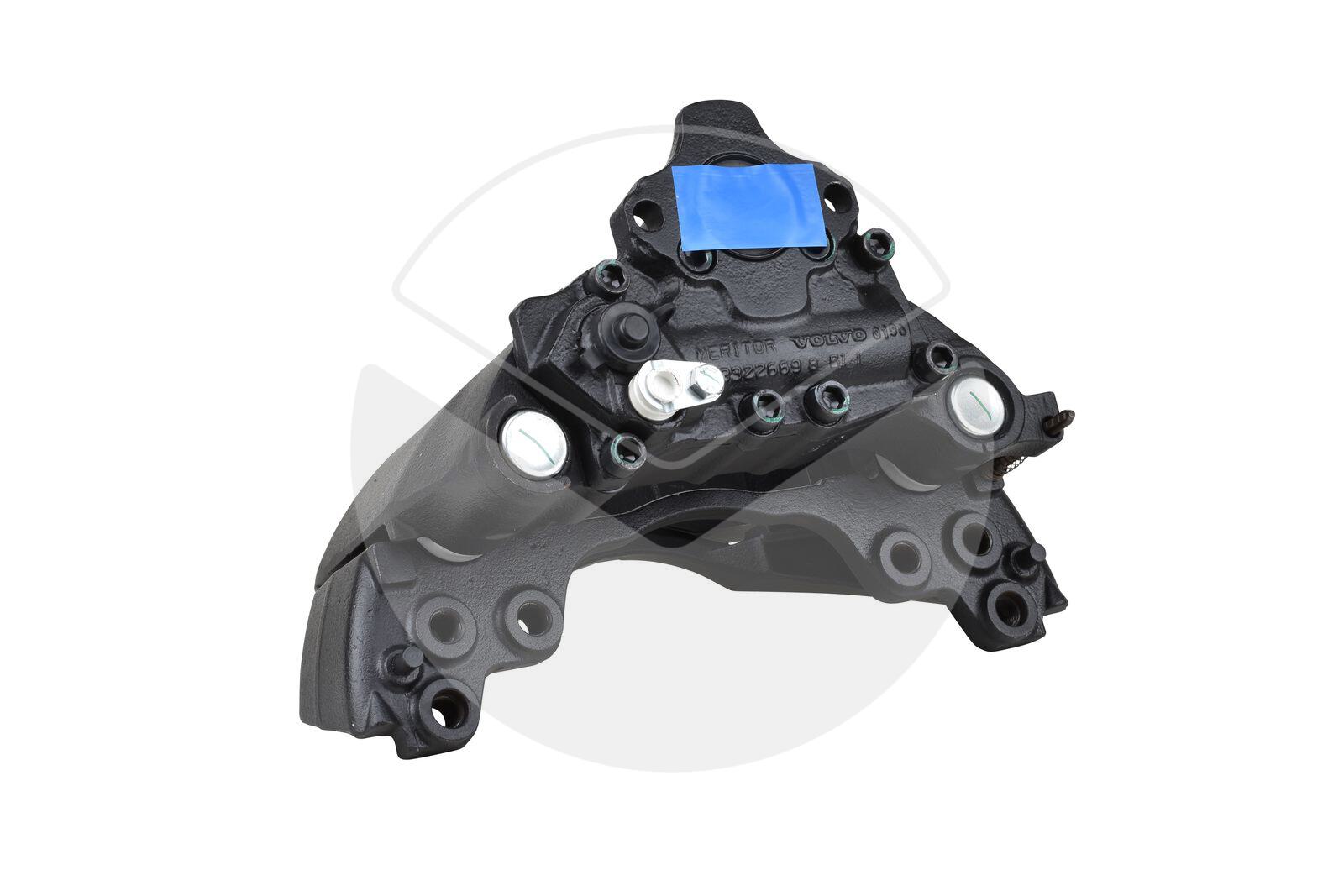 Brake Caliper (Exchange Part)