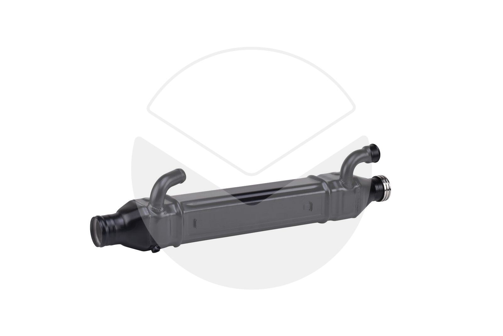 EGR Module (Exchange Part)