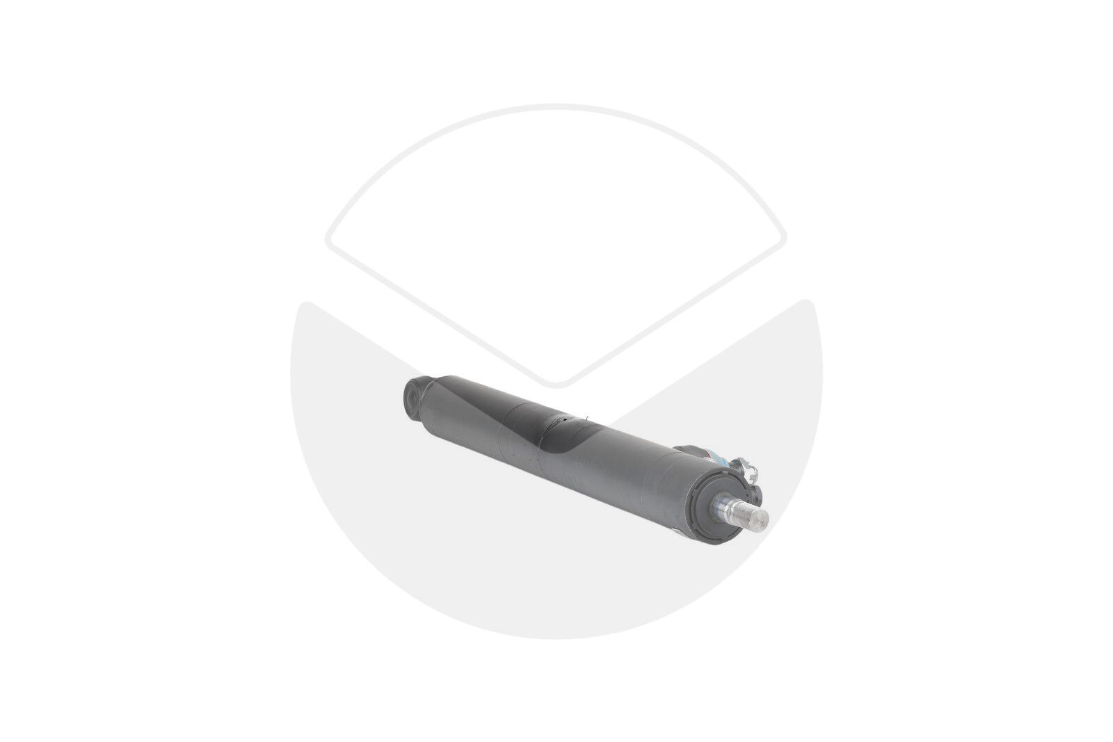 Slave Cylinder, power steering