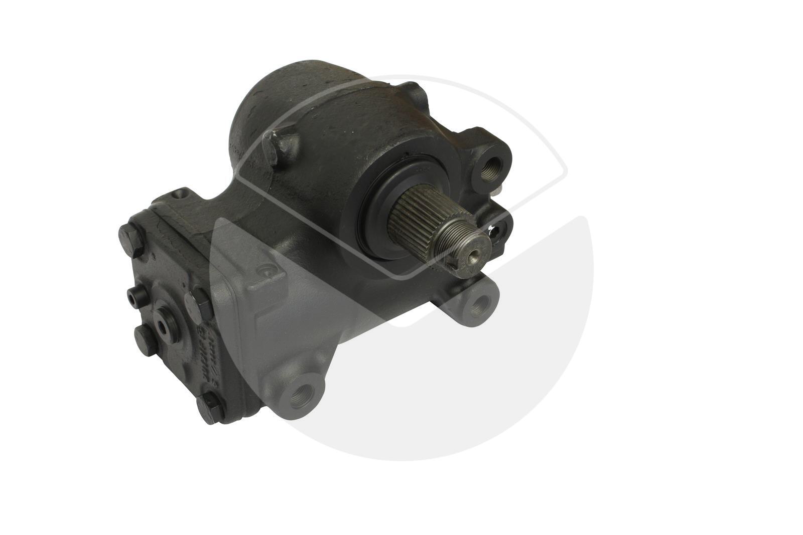 Steering Gear (Exchange Part)