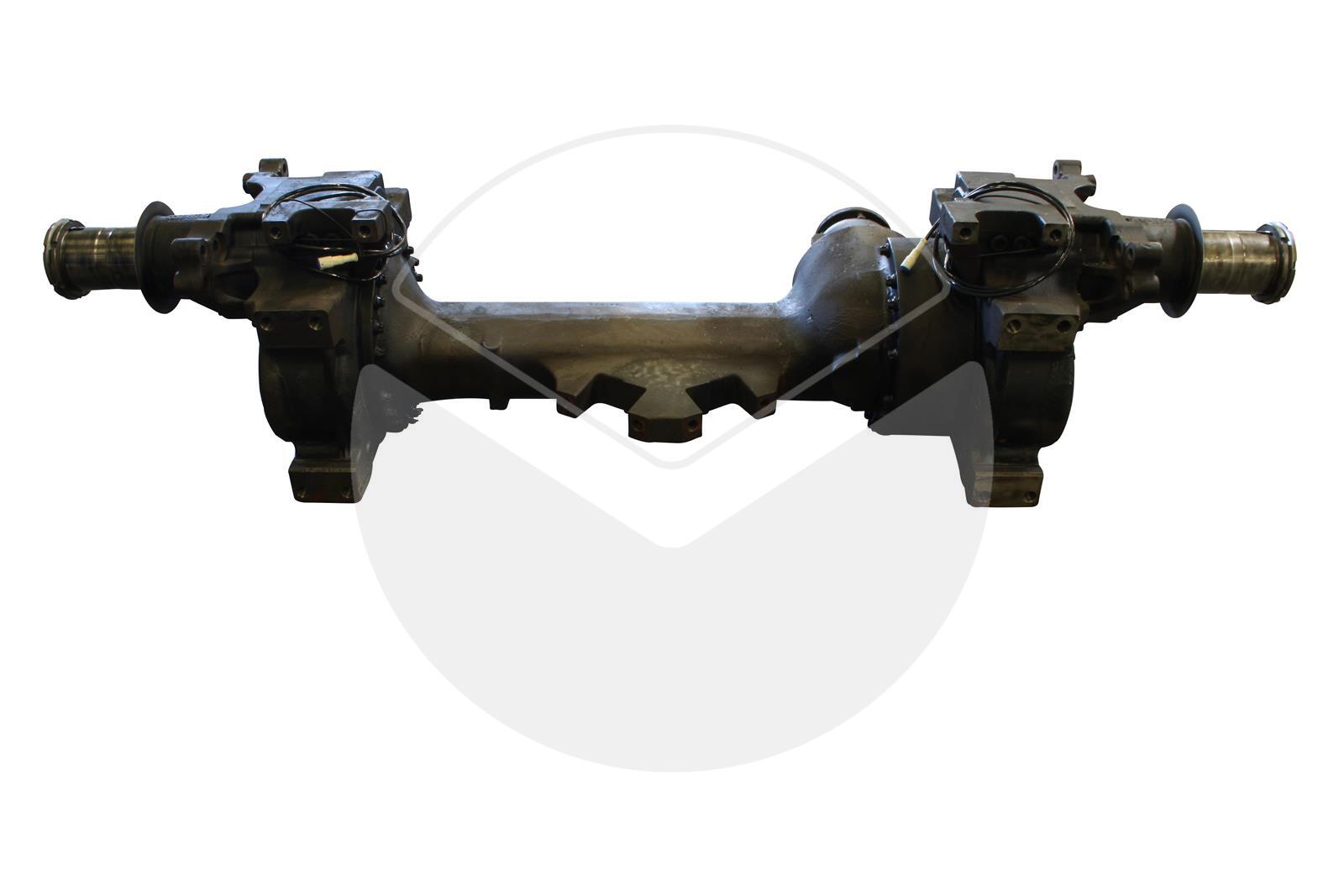 Differential Gear (Exchange Part)