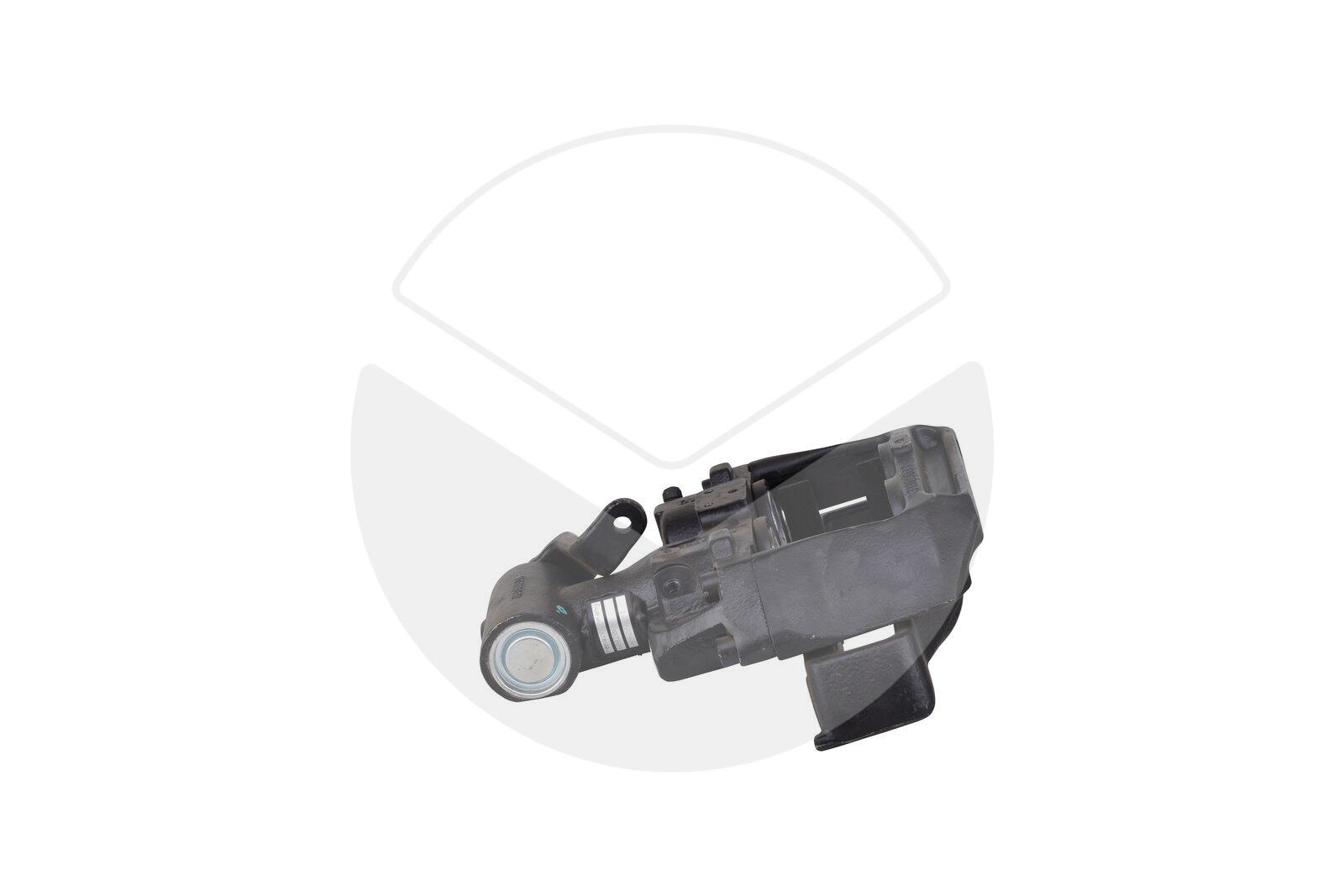 Brake Caliper (Exchange Part)