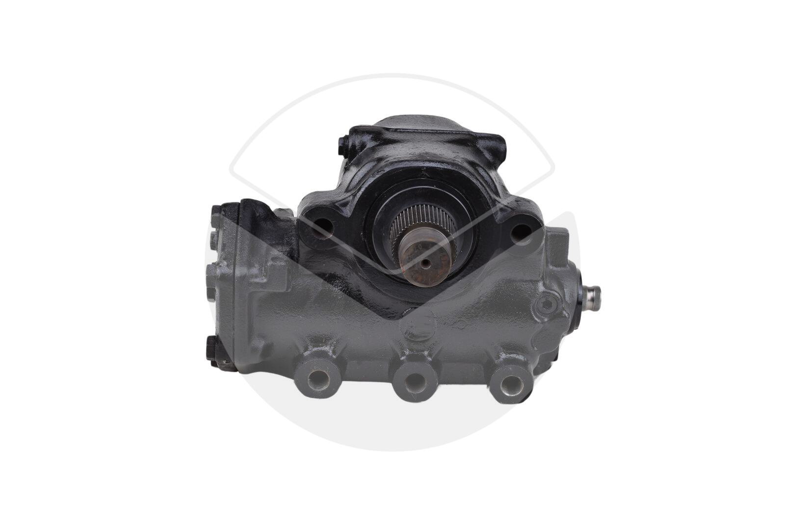 Steering Gear (Exchange Part)