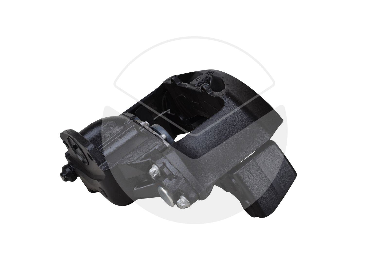 Brake Caliper (Exchange Part)