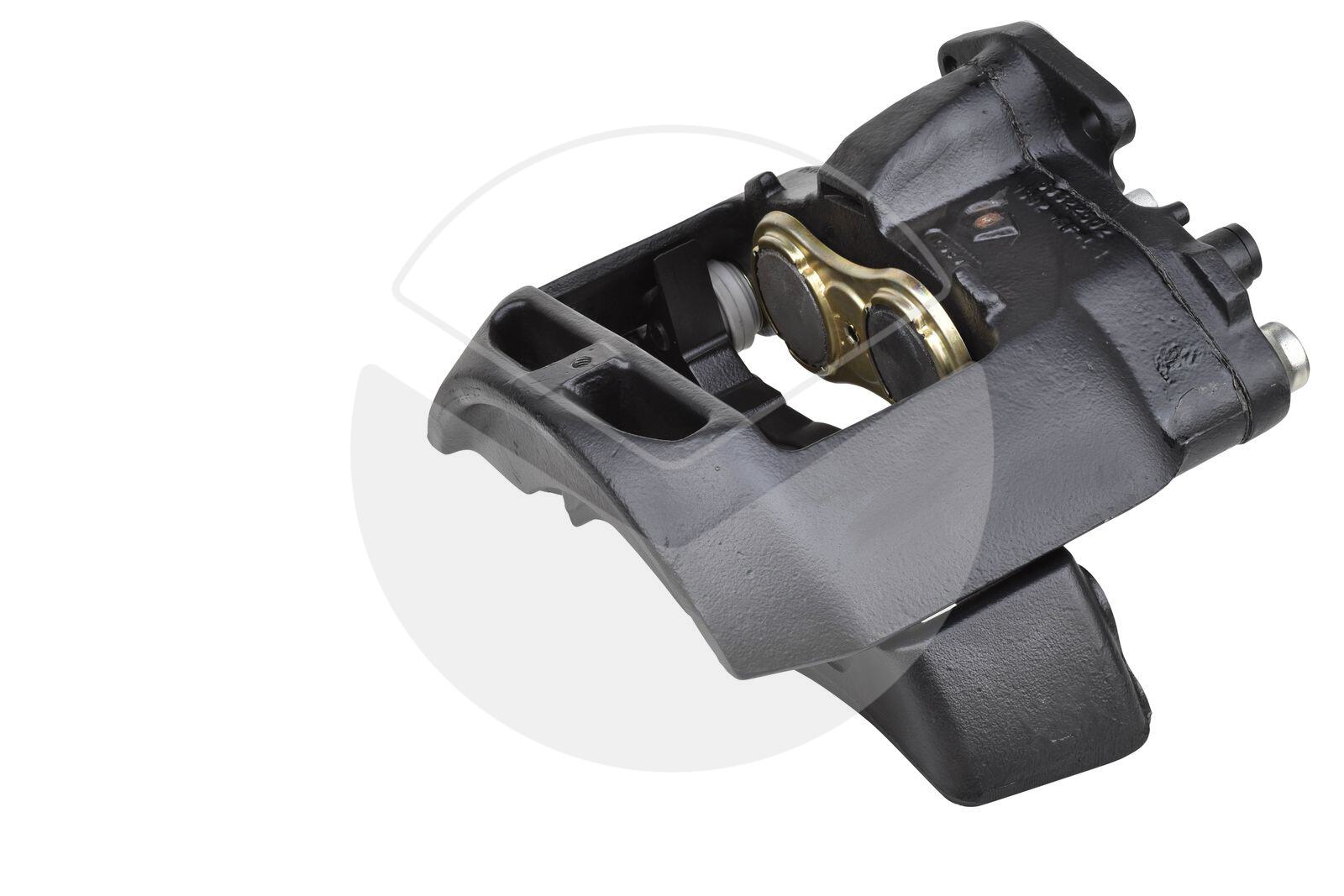 Brake Caliper (Exchange Part)