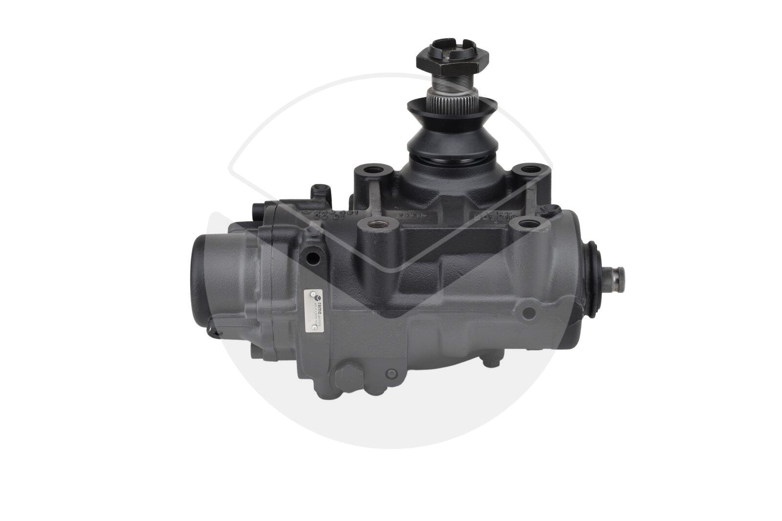Steering Gear (Exchange Part)
