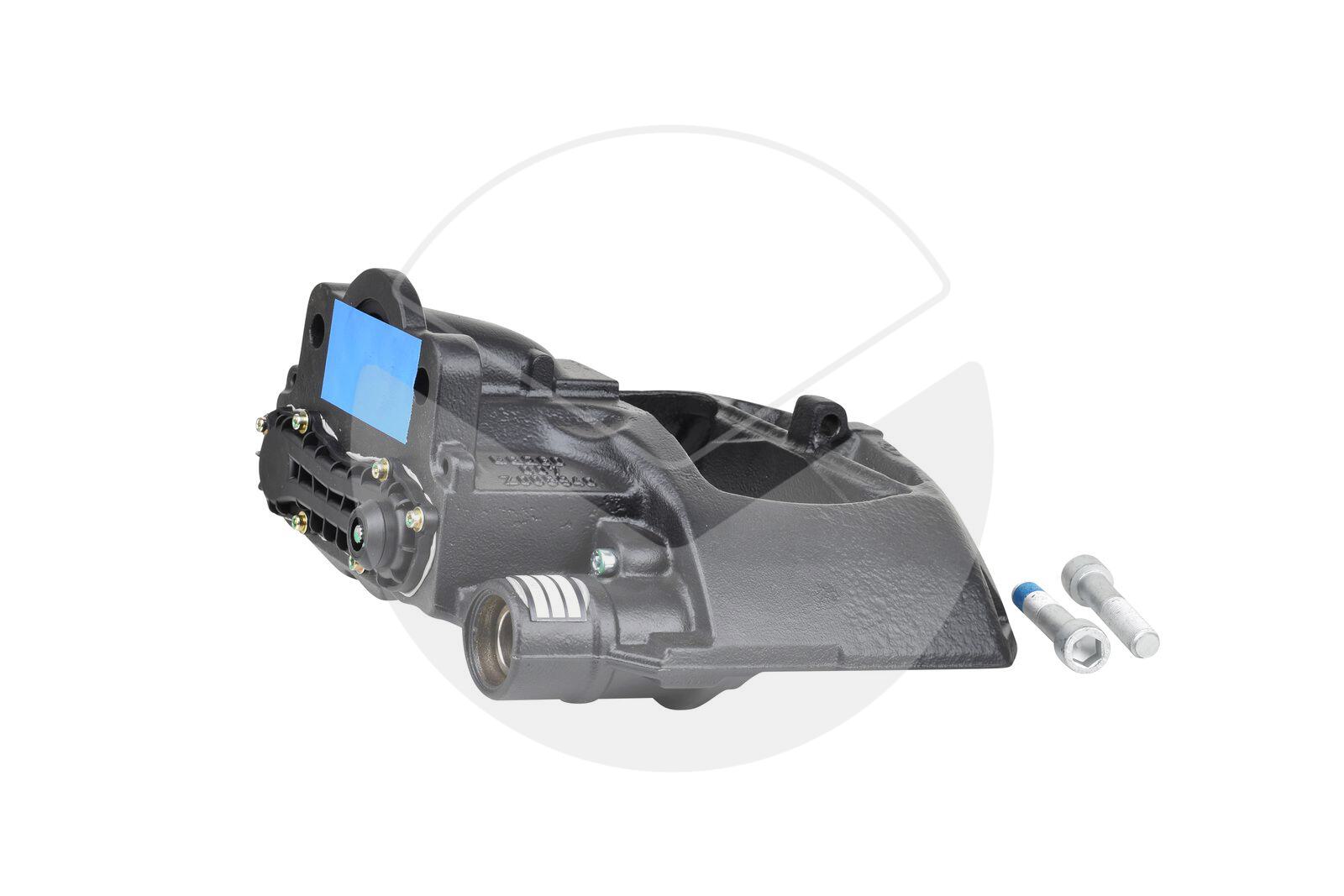 Brake Caliper (Exchange Part)