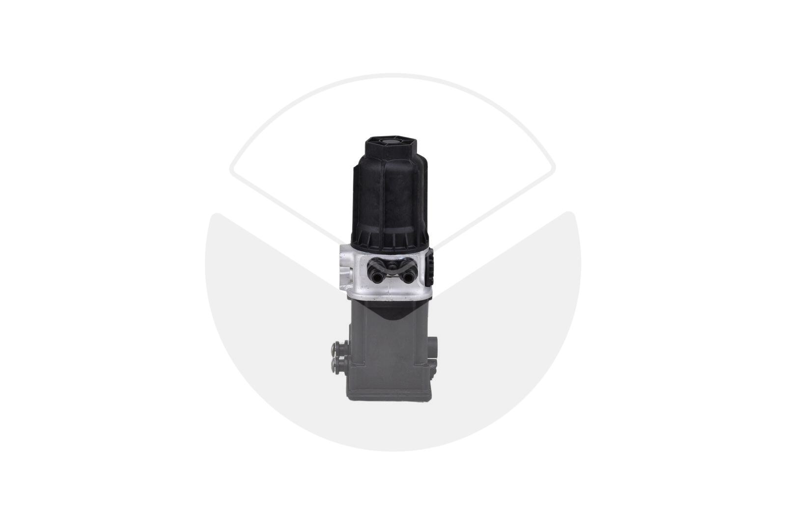 Delivery Module, urea injection