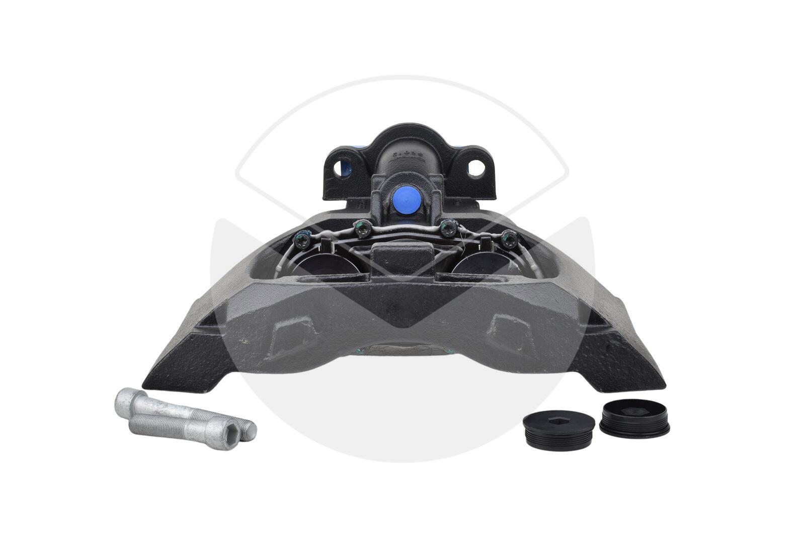 Brake Caliper (Exchange Part)