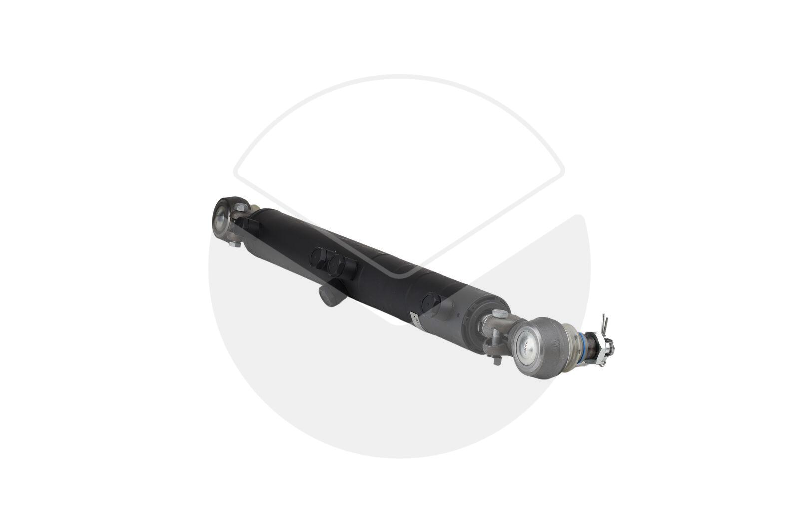 Slave Cylinder, power steering