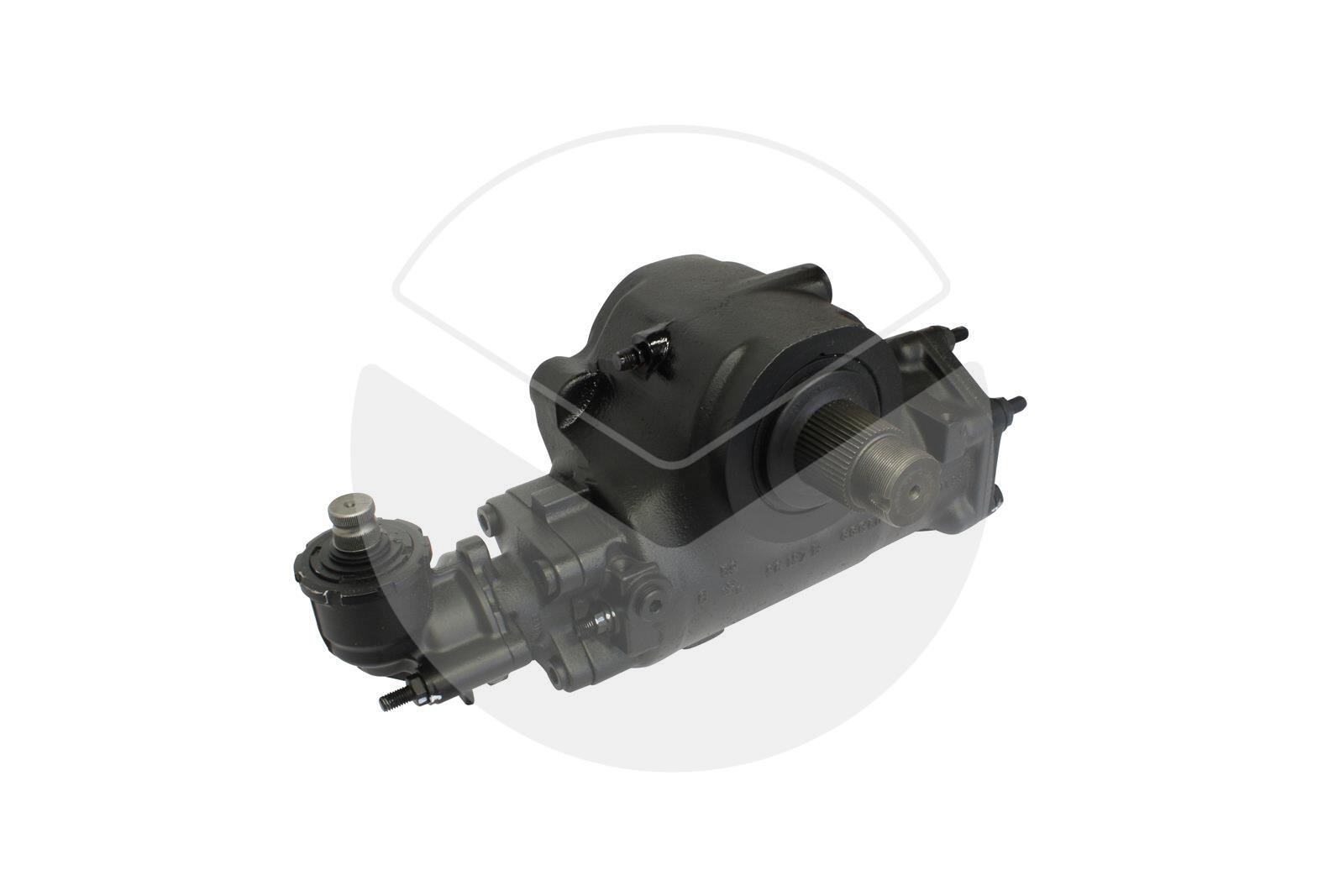 Steering Gear (Exchange Part)