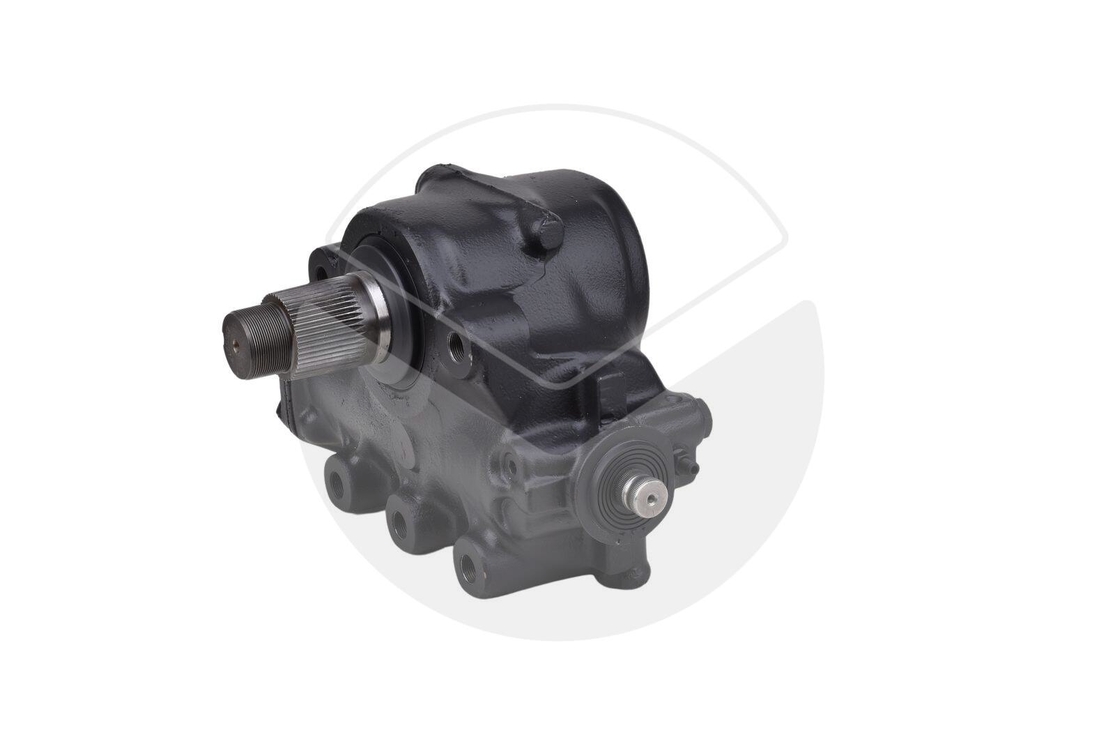 Steering Gear (Exchange Part)