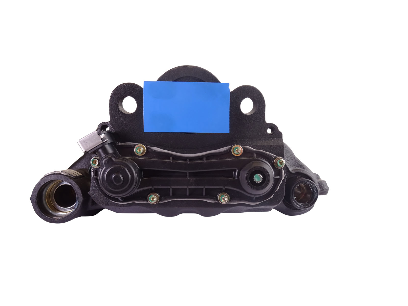 Brake Caliper (Exchange Part)