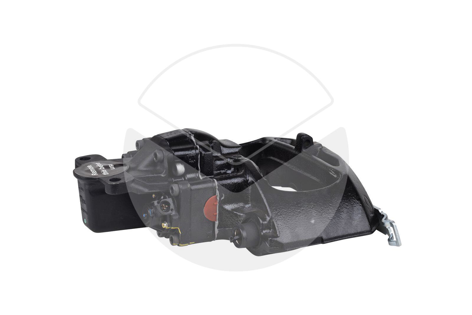 Brake Caliper (Exchange Part)