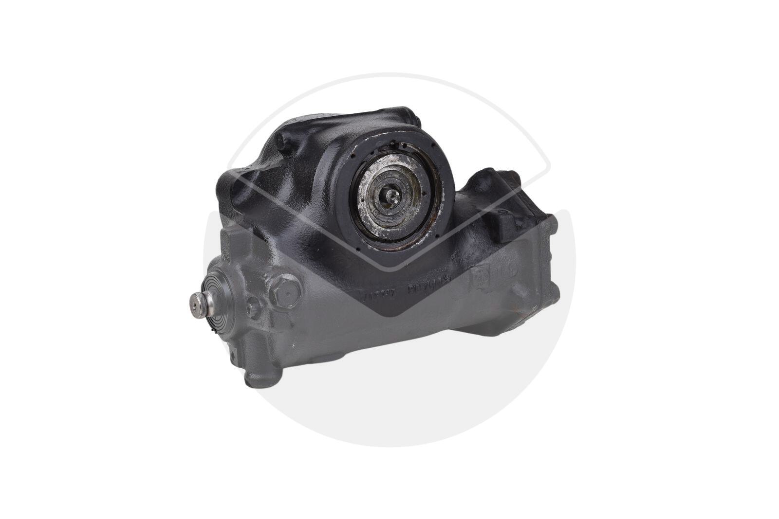 Steering Gear (Exchange Part)