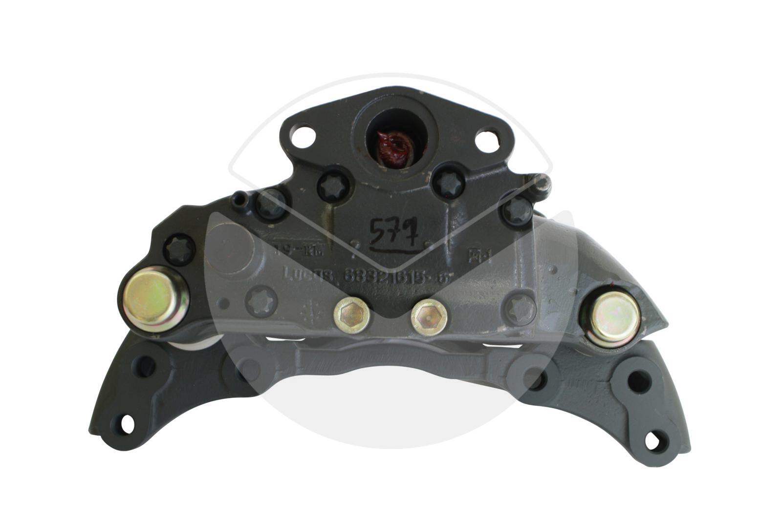 Brake Caliper (Exchange Part)