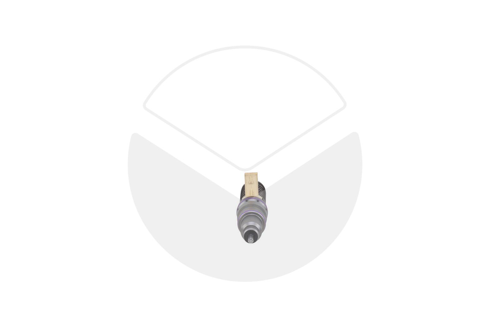 Injector Nozzle (Exchange Part)