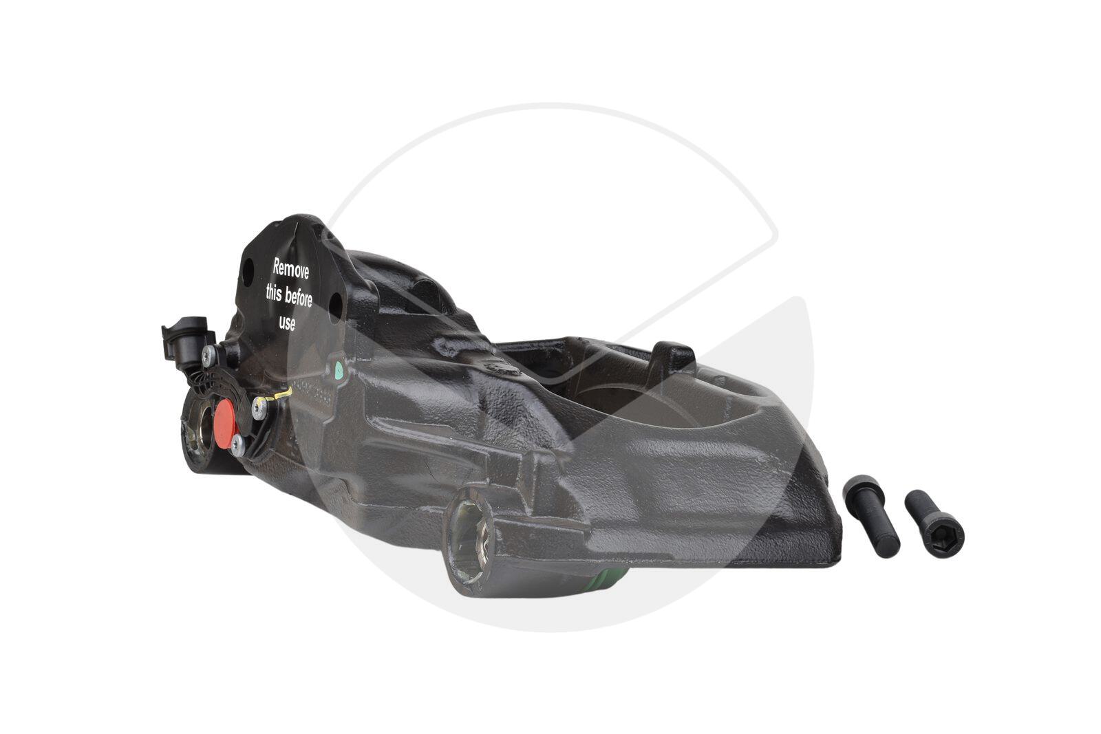 Brake Caliper (Exchange Part)