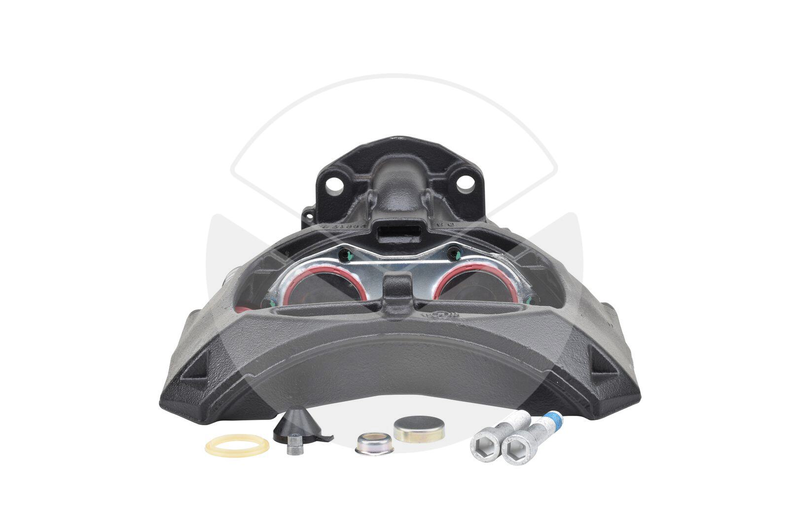 Brake Caliper (Exchange Part)