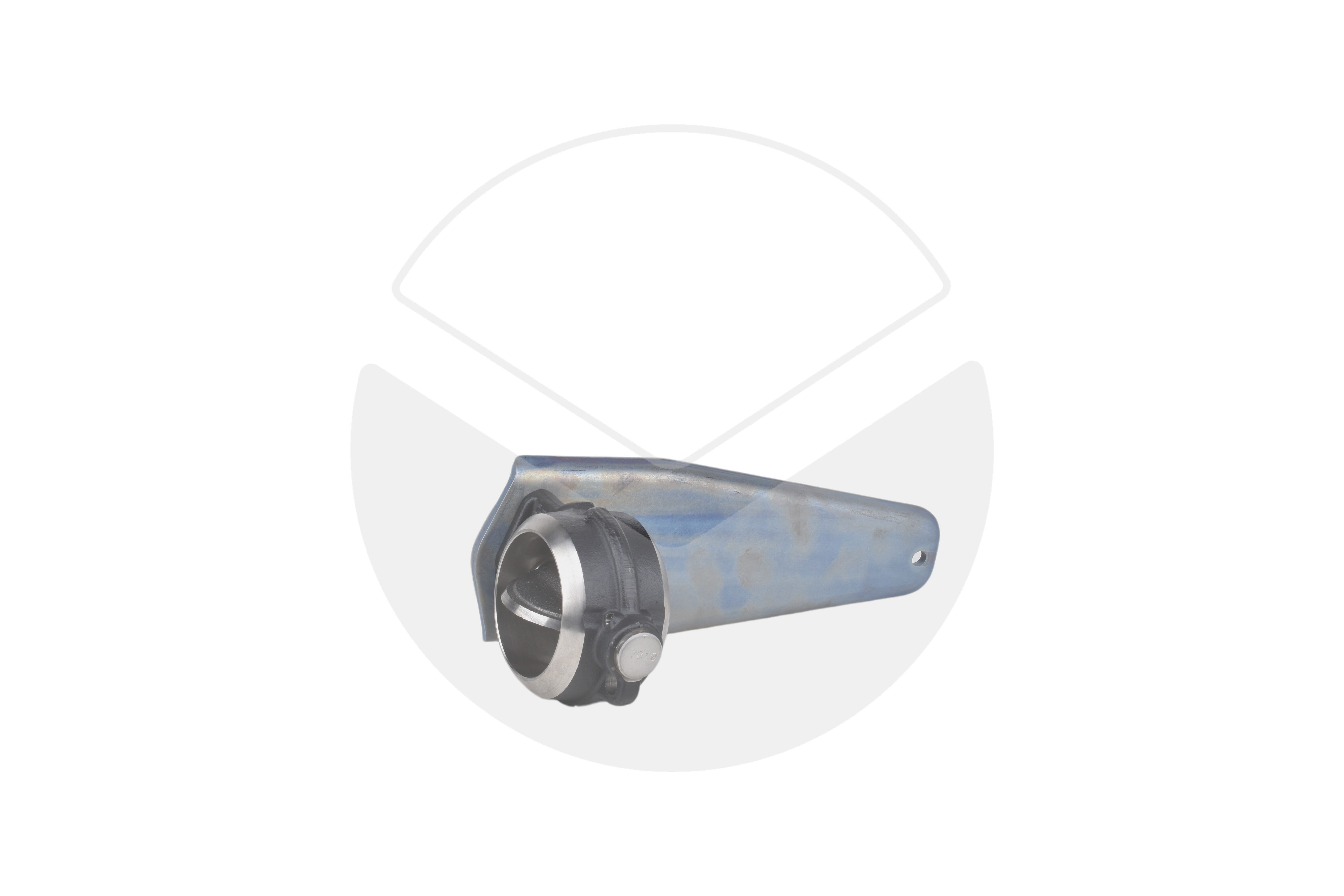 Exhaust Gas Flap, engine brake