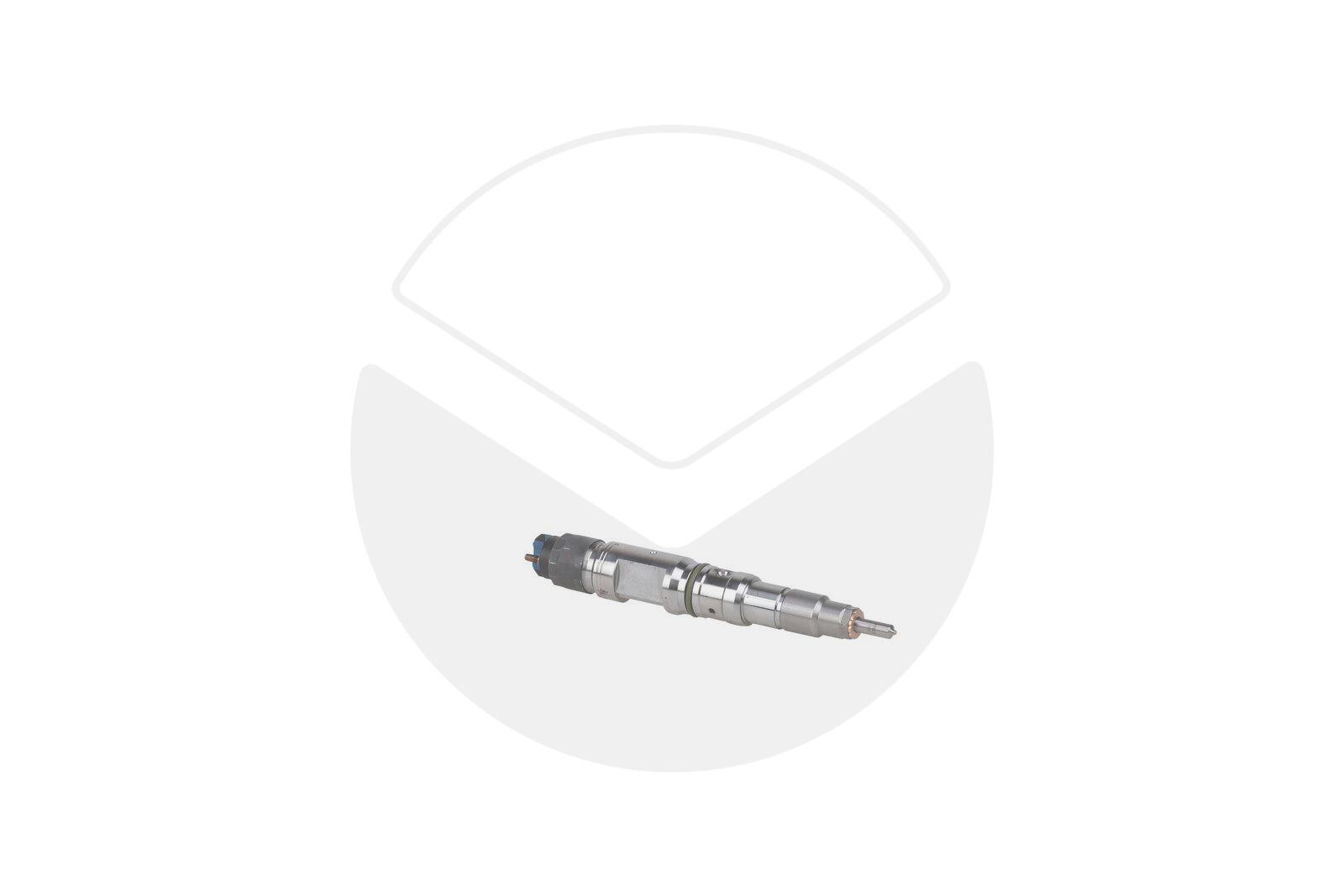 Injecteur (Échange standard)