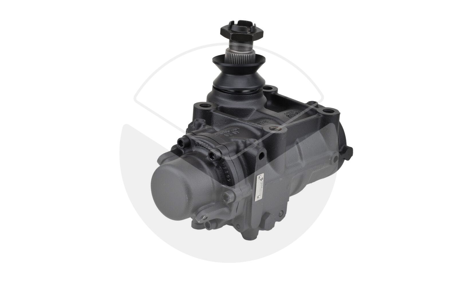 Steering Gear (Exchange Part)