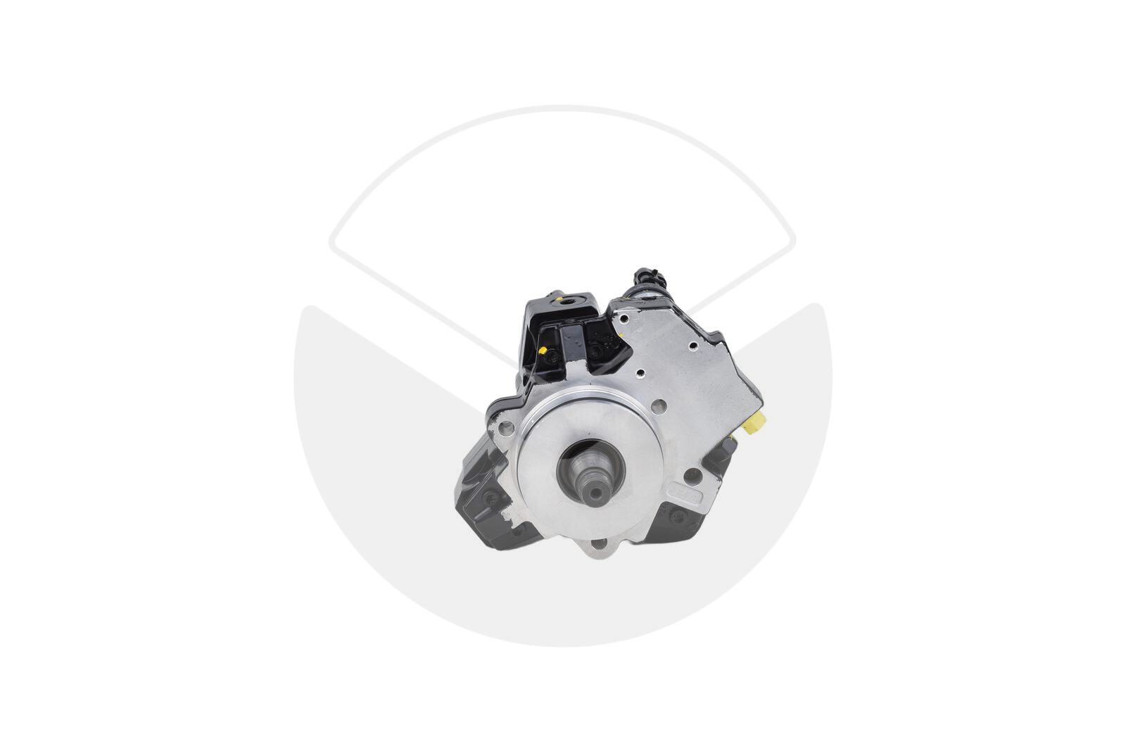 High-pressure Pump (Exchange Part)
