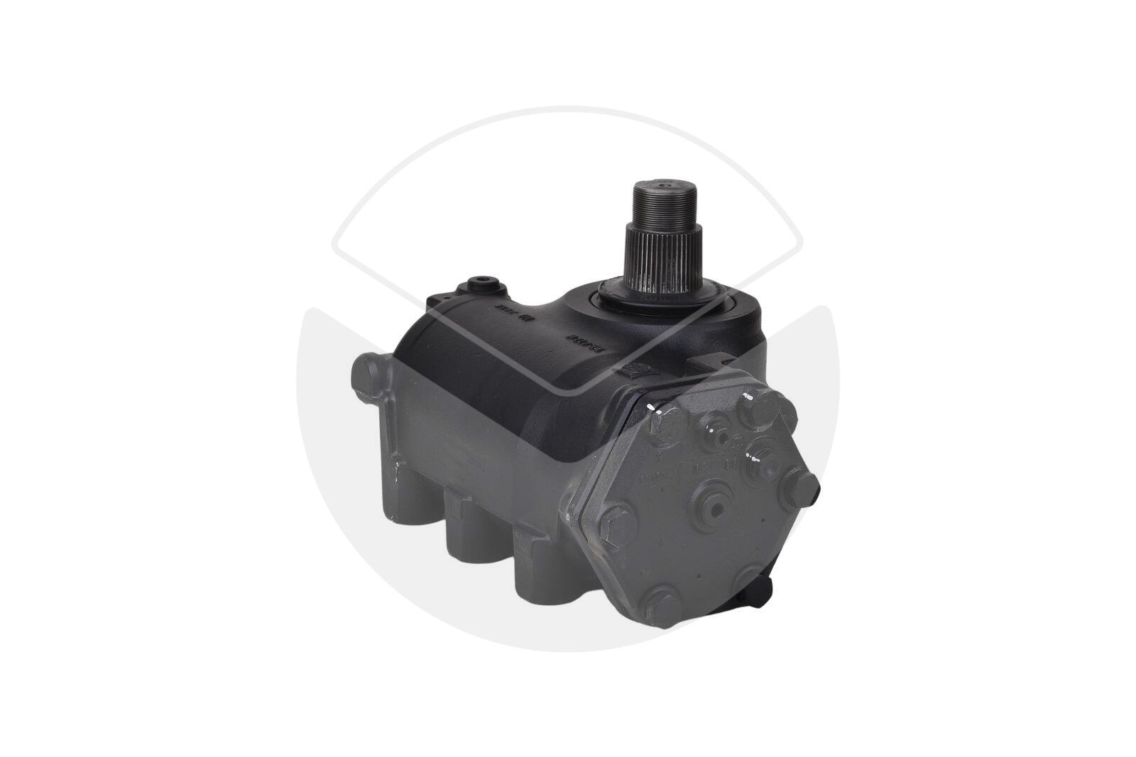 Steering Gear (Exchange Part)